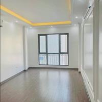 Bán nhà cầu giấy,dt  39m2*6T, thang máy, ô tô vào nhà, kinh doanh đỉnh,