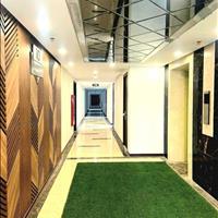 Cần bán ngay căn Thanh Bình Garden, 2 phòng ngủ, 54 m2, giá 1.9 tỷ tại Hoàng Mai - Hà Nội