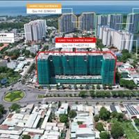 Thanh toán chỉ 1,2 tỷ (35%) nhận nhà sở hữu căn hộ Ở cao cấp Vũng Tàu Centre Point, chiết khấu 15% 
