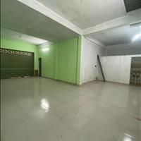Cho thuê mặt bằng Tầng 1 - 70 m2 tiện làm kho hoặc văn phòng