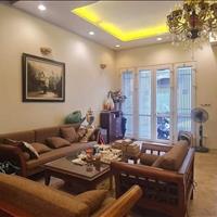 Bán nhà Phố Hoàng Quốc Việt, phân lô, 2 thoáng, gara, ô tô tránh, kinh doanh, 15m ra phố