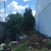 Siêu phẩm đất vuông vức thổ cư 100% 5x25 mặt tiền đường Hồ Bé phường 6 Mỹ Tho Tiền Giang