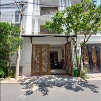Xoắn Bank - 80M2 - 4 Tầng BTCT - Full Nội Thất - Hoàng Diệu 2 - Thủ Đức