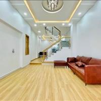 Nhà chính chủ SHR 52M2 4PN tại Hưng Long - Bình Chánh giá chỉ 1TỶ590