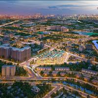 Định vị thương hiệu của bạn - Đầu tư thông minh với dự án nhà phố thương mại The Sholi