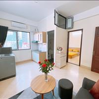 Cho thuê 1N1K Full đồ 204 Trần Duy Hưng hoặc đi 20 Nguyễn Chánh, Gần Big C Thăng Long