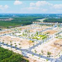 Bán đất nền dự án Cát Tường Park House mặt tiền Nguyễn Văn Linh, Chơn Thành, tỉnh Bình Phước