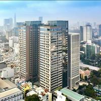 Bán gấp chung cư The Marq, 3 phòng ngủ, 110 m2, giá 18.5 tỷ tại Quận 1 - TP Hồ Chí Minh