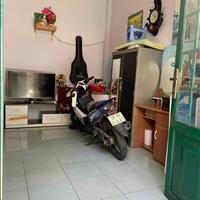 Nhà C4 hẻm thông 3 gác hẻm đường dương đình hội . Phường phước long B TP . TĐ