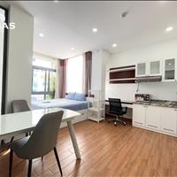 High-end Apartment District 3 Full Furniture Near Nguyen Thi Minh Khai Phong Chau Park