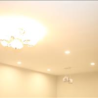 Chỉ 4,55 tỷ bán CẮT LỖ căn hộ 107m2 chung cư HVQP tầng cao hướng mát view siêu đẹp