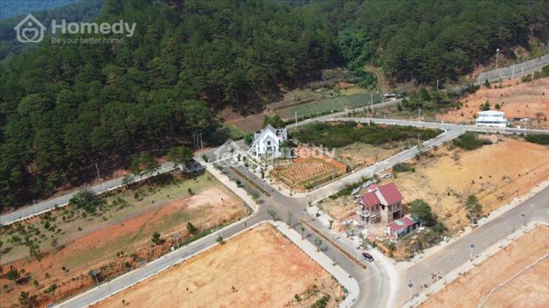 Bán lô biệt thự giá rẻ KĐT Vạn Xuân 19 tr/m2, dt trên sổ 262.5m2 thực tế 307.5m2/ 0904668262 - Ảnh 1