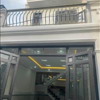 Bán nhà riêng 70m2, đường Nguyễn Thị Búp, Hiệp Thành City Quận 12 - TP Hồ Chí Minh giá 1.80 Tỷ
