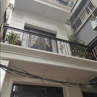 Siêu hiếm phố lò đúc, hai bà trưng, hà nội – nhà mới, lô góc thoáng - thang máy, ô tô đỗ trước cửa