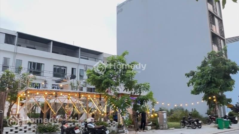 Bán đất đường Nại Nam 8, Quận Hải Châu - Đà Nẵng giá 85 triệu/m2 - Ảnh 2