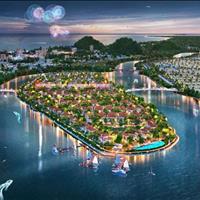 Bán nhanh Biệt Thự  Song Lập Đảo Kim Cương  Đà Nẵng