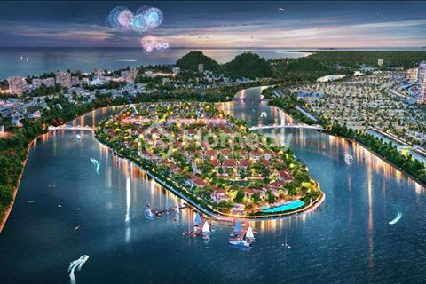 Bán nhanh Biệt Thự  Song Lập Đảo Kim Cương  Đà Nẵng