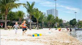 Gửi đến quý khách mua nhà tại Vinhomes Ocean Park quỹ căn giá rẻ tầng đẹp view đẹp cắt lỗ sâu - Ảnh 7