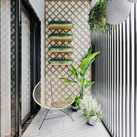 Bán căn hộ Quận Tân Bình - TP Hồ Chí Minh giá 980.00 Triệu