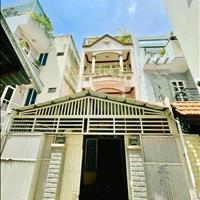 Nhà đẹp ở ngay - Phú nhuận Phan Đăng Lưu - 100m2 ngang 5.3m - 3tầng 5pn - Chỉ 8tỷx  