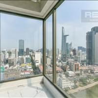Cho thuê 3PN-3WC diện tích 179m2, giá 55 triệu, Saigon Royal, Quận 4, căn góc view Sông Sài Gòn