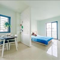 Chính chủ cho thuê CH Ban Công Đ.Nguyễn Thông Q3 gần vòng xoay Dân Chủ