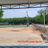 Lo đất ngay trung tâm hành chính, cách vòng xiay Tân Châu 500m