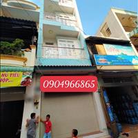 Cho thuê nhà tô hiến thành