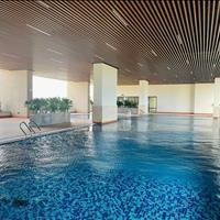 Bán gấp căn FPT plaza 2, diện tích 56m2, view nội khu