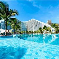 Cần tiền  bán nhanh suất ngoại giao căn hộ view biển đẹp dự án Arena Cam Ranh
