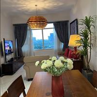 Cho thuê CH Cao Cấp The Tresor Bến Vân Đồn 90m2, 3pn, 2wc, NTCC, có bancon Q1. Giá thật: 28 tr/th