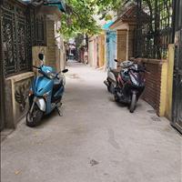 Cần bán nhanh nhà cầu giấy DT 80m*5 tầng giá 8.9 tỷ