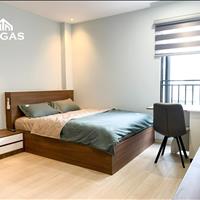 🔥CHDV hiện đại, cao cấp, FULL tiện nghi - trung tâm Q1 - ngay Công Viên 23/9🔥
