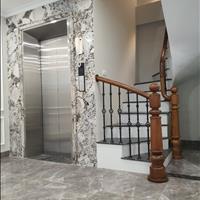Nhà 6 tầng mới xây mặt phố Hoàng Như Tiếp, vìa hè rộng, kinh doanh, văn phòng 