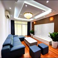 Bán Nhà Phố Nhân Hoà 65m*6T*6Pn,Kinh Doanh Đỉnh , MẶT PHỐ , Vỉa Hè, oto tránh , Thang máy 17.5 tỷ