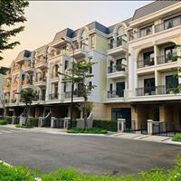 The Classia - Nhà Phố vườn kiểu Pháp, giỏ hàng CĐT, chiết khấu 12%, Ngân hàng hỗ trợ 80%