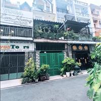 Nhà Hẻm 8m Lê Văn Khương Quận 12 80m2 Chỉ nhỉnh 5 tỷ.