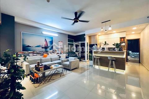 Hàng ngộp ngân hàng nên bán chung cư Bellaza Quận 7 giá 1 tỷ 930 triệu, DT:80m2, sang tên ngay