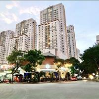 Chính chủ cần bán  chung cư belleza, phạm hữu lầu.