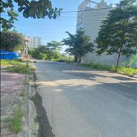 Đất nền sổ sẵn , dân cư hiện hữu , TT Quận 8 , giá CĐT . 