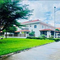 Bán căn biệt thự vườn 470m2 tại làng chuyên gia the Oasis Vietsing. Ngay sân gôn Sông Bé và Aeon BD