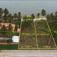 1053 m2 đất Biển Hàm Ninh Phú Quốc Tuyệt Đẹp  0938 803 925