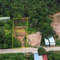 Đất Thổ Cư hàm ninh - Bán Đất Đồi Phú Quốc 100m2 ONT