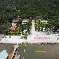 bán đất xây resort cây sao hàm ninh phú quốc. 0938 803 925