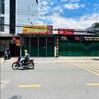Bán đất 24A đường Điện Biên Phủ Phường Vĩnh Hoà Nha Trang