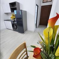 Mới 100%! Căn Hộ Ngay Mặt Tiền Nguyễn Thượng Hiền Full NT Có Máy Giặc Riêng SIÊU Mát Mẻ BT