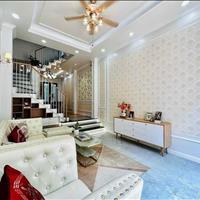 Bán nhanh Nhà 1 lầu tại Nguyễn Cửu Vân 4x14m giảm ngay 300 triệu còn 1,8 tỷ