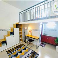 CHDV Duplex Tại Tân Bình Siêu Thoáng Mát
