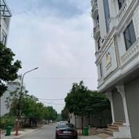 Bán nhà Minh Khai 2 mặt đường ô tô tránh 143m2 thang máy mt 10m, 25 tỷ
