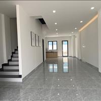 Cho Thuê Nhà 1 trệt 2 Lầu Mặt tiền kinh doanh Vĩnh Tân 